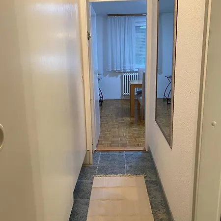 Dobrinja Sarajevo