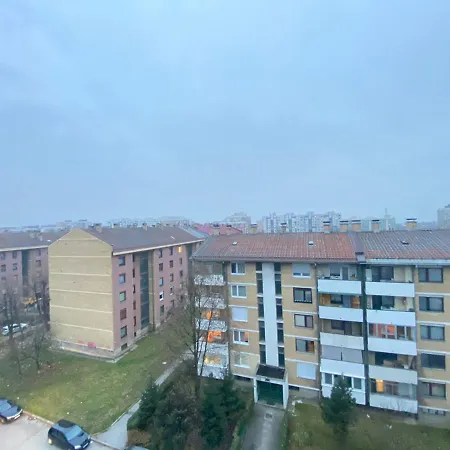 Dobrinja Sarajevo
