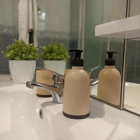 דירה Dobrinja סראייבו