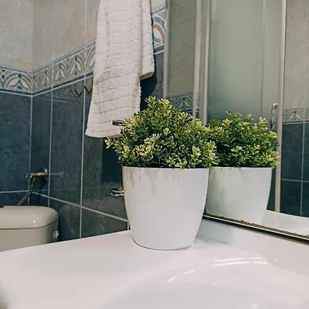 Appartement Dobrinja